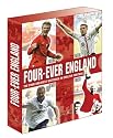 Four-Ever England: The Four Greatest Victories in English Football [VHS]