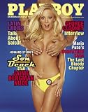 Playboy Magazine / July 2000