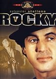 Rocky V - Sylvester Stallone