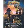 Everquest Realms of Norrath Freeport (Sword & Sorcery : Everquest Role-Playing Game)