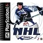 NHL 2001