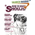 How To Draw Shojo Supersize Volume 1