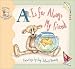 Book A Is for Always My Friend (Promises and Blessings Series)