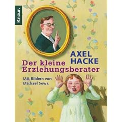Der kleine Erziehungsberater