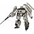 Transformers Movie Deluxe Jazz Action Figure