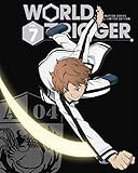 ワールドトリガー VOL.7 [Blu-ray]