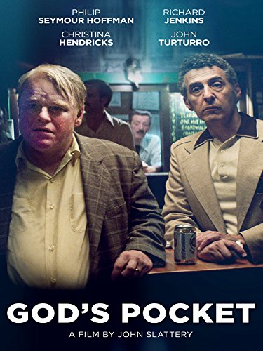 God's Pocket [HD]