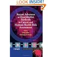 Recent Advances in Quantitative Methods in Cancer and Human Health Risk Assessment (Wiley Series in... by Lutz Edler and Christos Kitsos