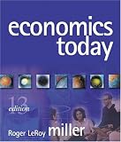 Economics Today (13th Edition) (Addison-Wesley Series in Economics)