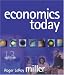 Book Economics Today (13th Edition) (Addison-Wesley Series in Economics)