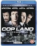 Cop Land: Collector's Edition [Blu-ray]