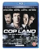 Cop Land:  Collector`s Edition [Blu-ray]