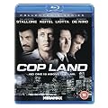 Cop Land:  Collector's Edition [Blu-ray]