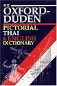 The Oxford-Duden Pictorial Thai & English Dictionary