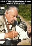 John Voelker (Alias Robert Traver) Anatomy Of An Author