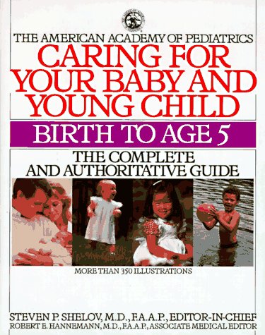 Infant-and-Toddler-Development
