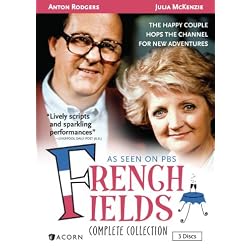 French Fields Complete Collection