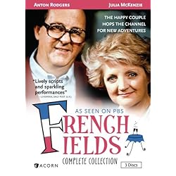 French Fields Complete Collection