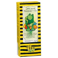 Lebensbaum Bio Janosch Faulenzertee 30 gr