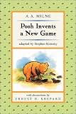 Pooh Invents a New Game (Puffin Easy-to-Read)
