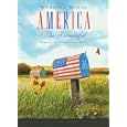 America The Beautiful (Live Oak Readalong) by  Katharine Lee Bates and Wendell Minor
