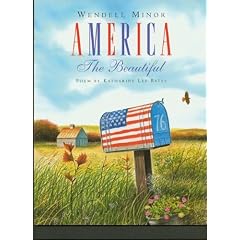 America The Beautiful (Live Oak Readalong) from Children