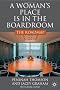 A Woman's Place is in the Boardroom: The Roadmap