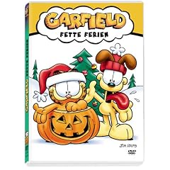 Garfield - Fette Ferien