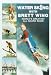 Water Skiing With Brett Wing [1986]