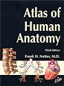 Atlas of Human Anatomy, Third Edition