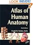 Atlas of Human Anatomy, Third Edition