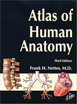 Atlas of Human Anatomy, Third Edition