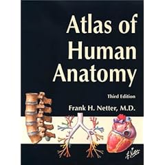 Atlas of Human Anatomy, Third Edition