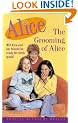 The Grooming of Alice