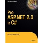Click here to buy Pro ASP.NET 2.0 in C# 2005 by Matthew MacDonald and Mario Szpuszta.