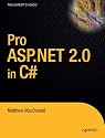 Pro ASP.NET 2.0 in C# 2005