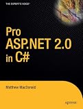 Pro ASP.NET 2.0 in C# 2005