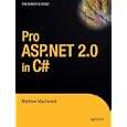 Pro ASP.NET 2.0 in C# 2005