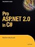 Pro ASP.NET 2.0 in C# 2005