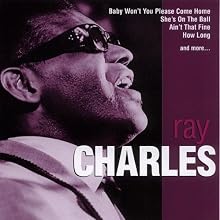 Ray Charles