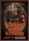 Bloodsucking Pharaohs In Pittsburgh