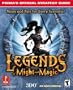 Legends of Might & Magic: Prima's Official Strategy Guide