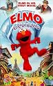 Adv of Elmo/Grouchl.