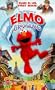 Adv of Elmo in Grouchland
