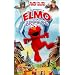 Adventures of Elmo in Grouchland [VHS]