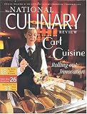 National Culinary Review