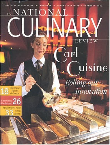 National Culinary Review