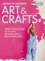 Best of Childrens' Art & Craft ("Australian Women's Weekly")