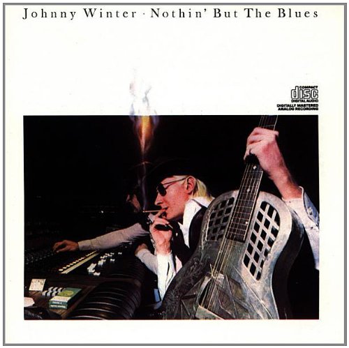 Johnny Winter Foto 10