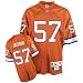Tom Jackson Denver Broncos Orange NFL Premier 1978 Throwback Jersey - XX-Large